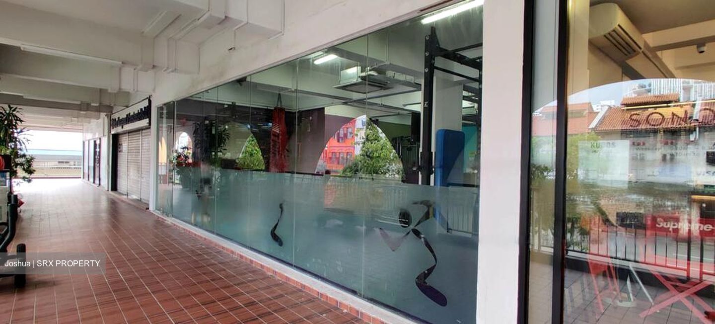 Hong Lim Complex (D1), Office #600623741